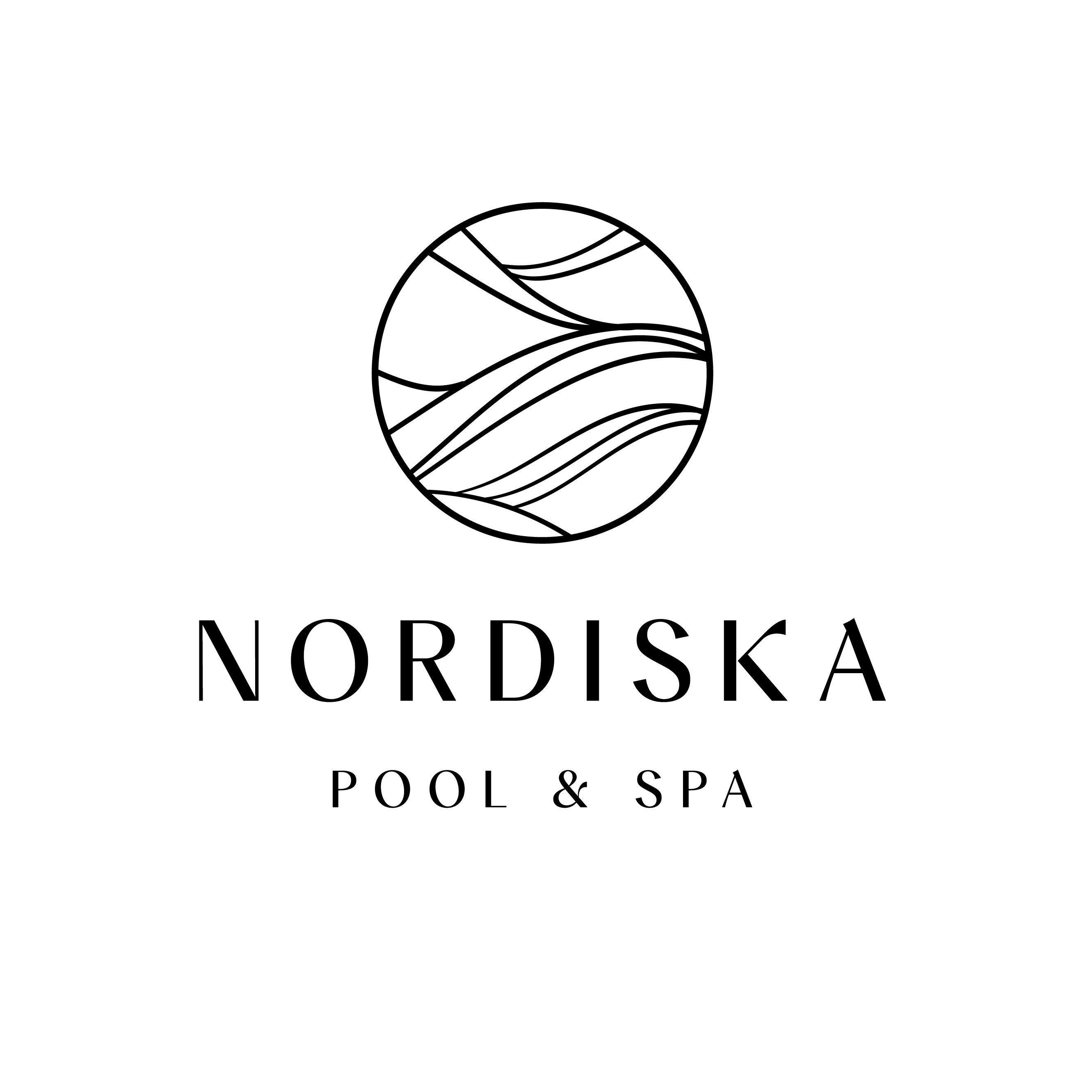 Nordiska Pool och Spa